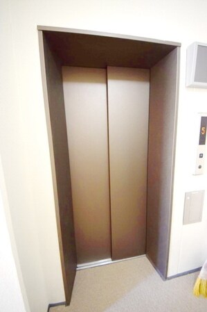 レギオンの物件内観写真